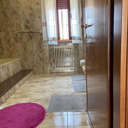 Privatunterkunft Comodissimo Vicino A Venezia *