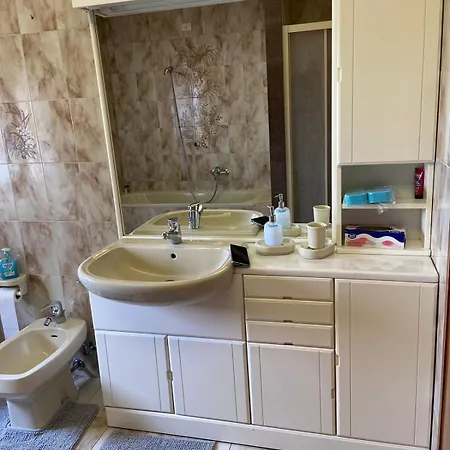 Privatunterkunft Comodissimo Vicino A Venezia