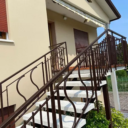 Privatunterkunft Comodissimo Vicino A Venezia