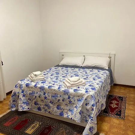 Privatunterkunft Comodissimo Vicino A Venezia *