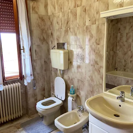 Privatunterkunft Comodissimo Vicino A Venezia *
